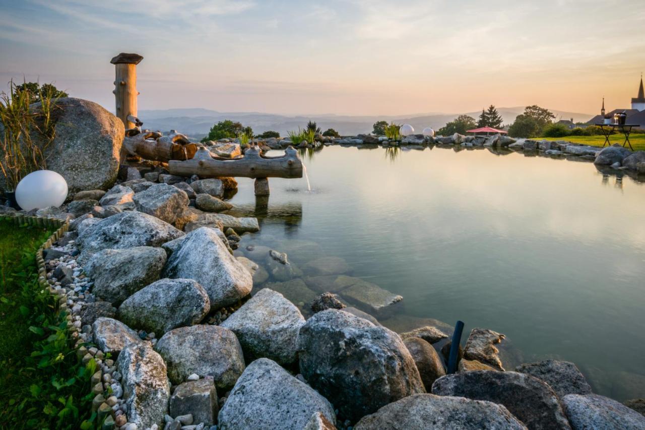 Wellness hotel V Nebi Kořenov Zimmer foto