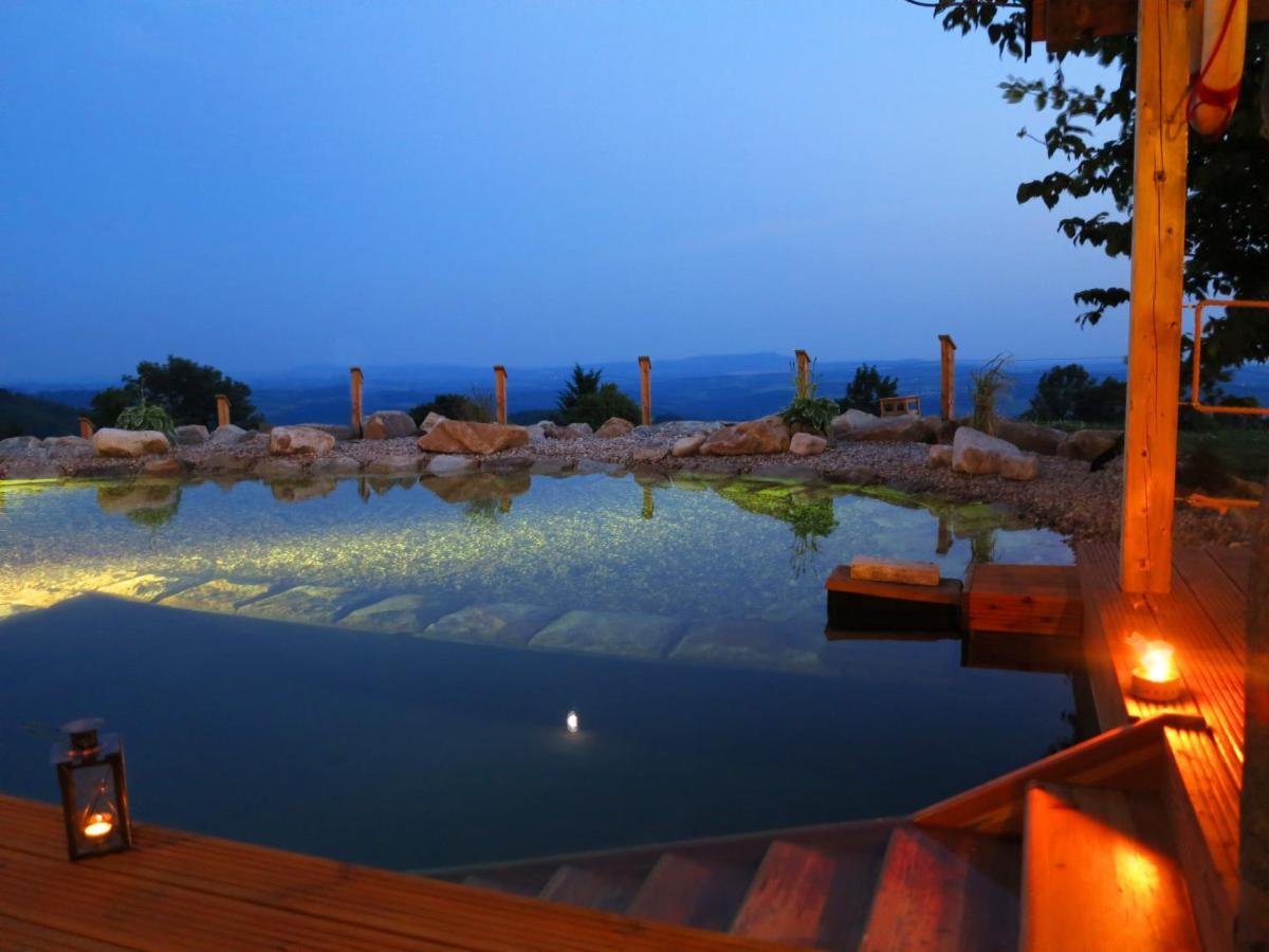 Wellness hotel V Nebi Kořenov Zimmer foto